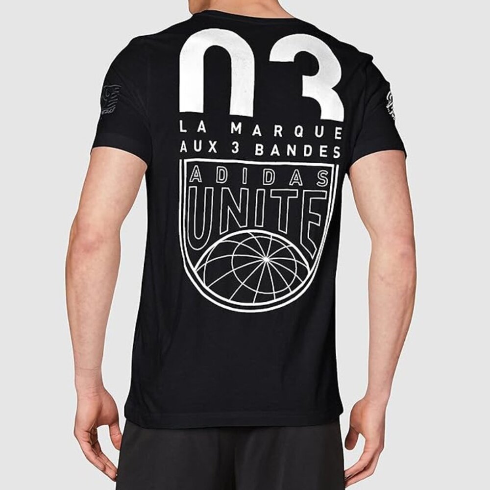 Adidas SID 360 Tee